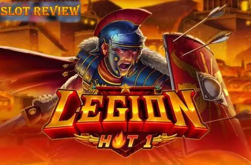 Legion Hot 1